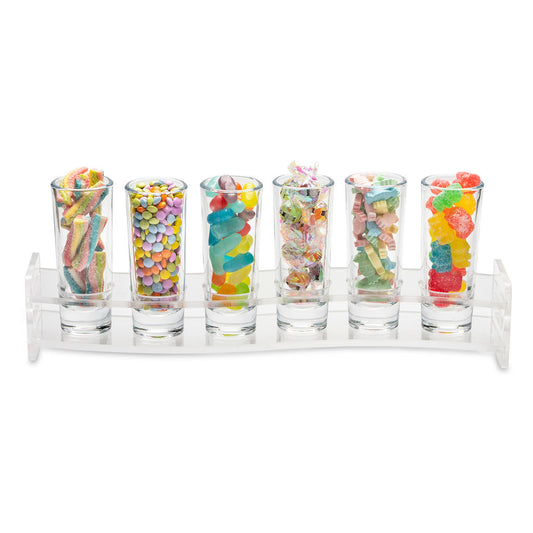 Candy Shots