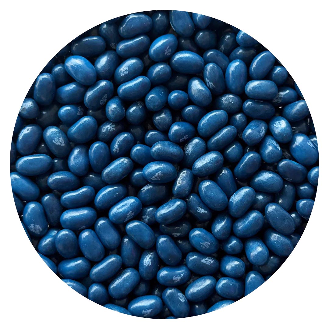 Blueberry Jelly Bellys