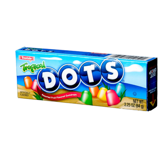 Dots Tootsie - Tropical