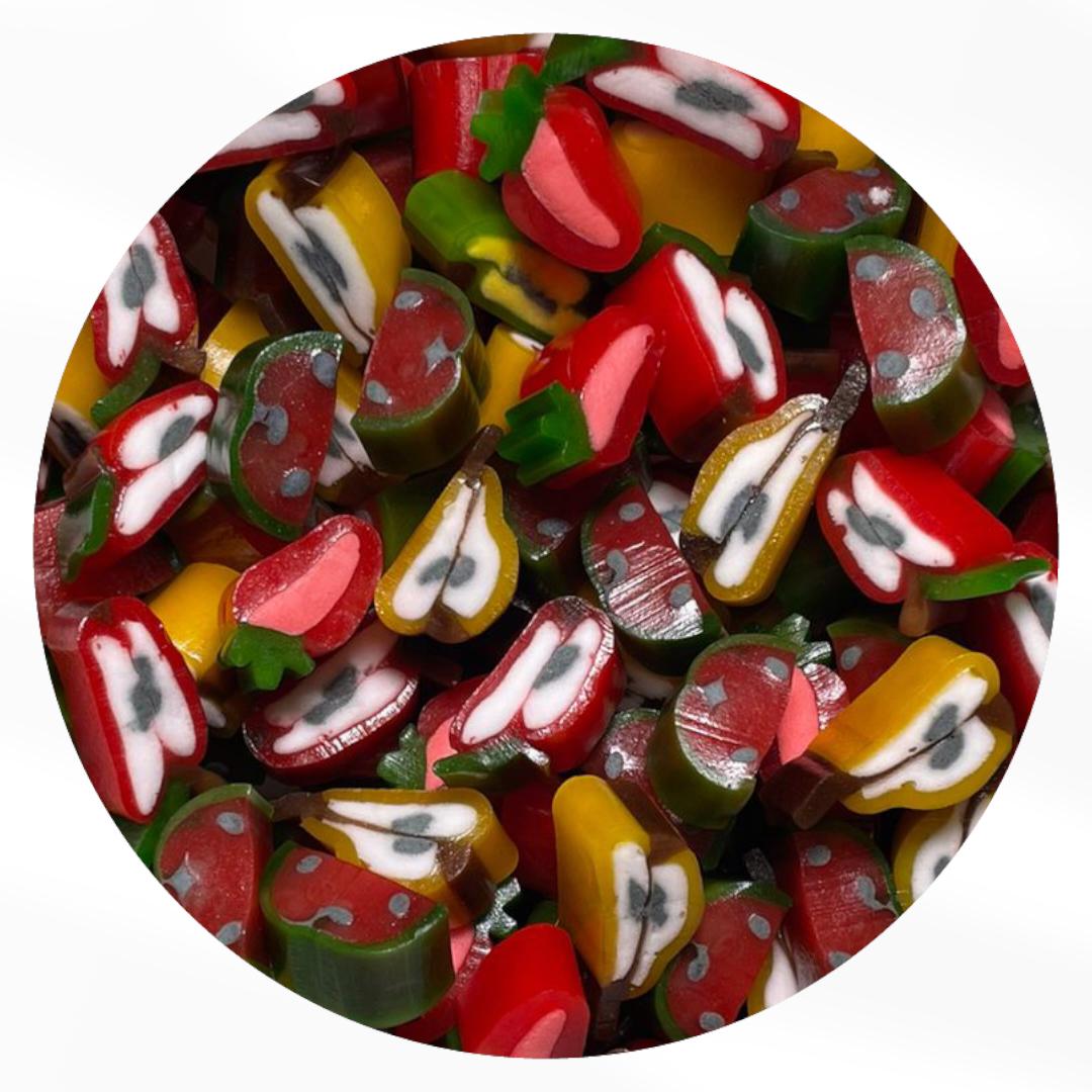 Fruit Mania Gummies – Candy Catchers