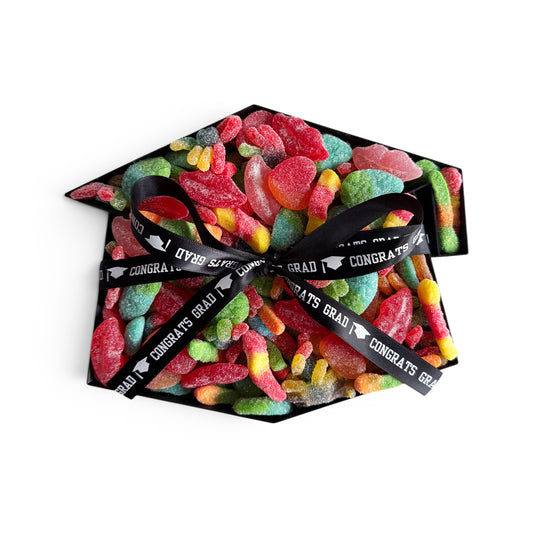 Graduation Tray