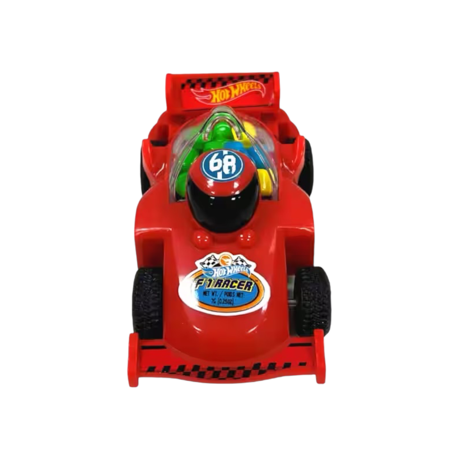 Hot Wheels Candy Race Car – Candy Catchers