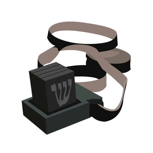 Westreich Bar Mitzvah- $20 including tax