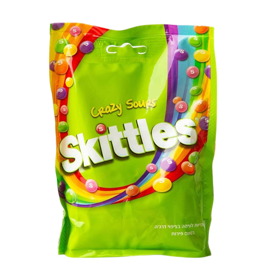 Sour Skittles