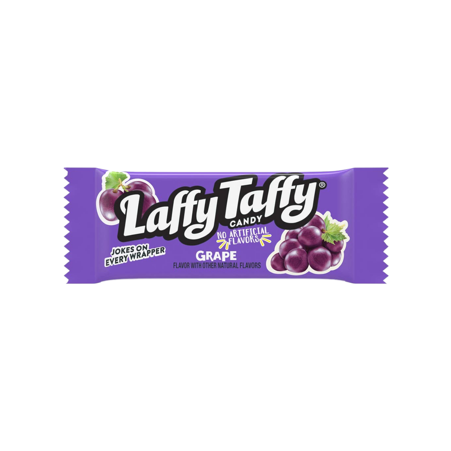 Grape Laffy Taffy Mini