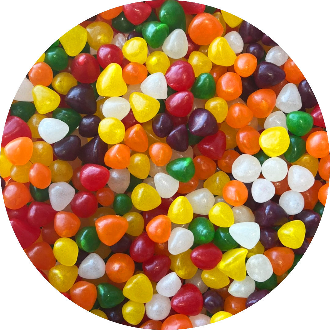 Candy Pearls, 1 Pound