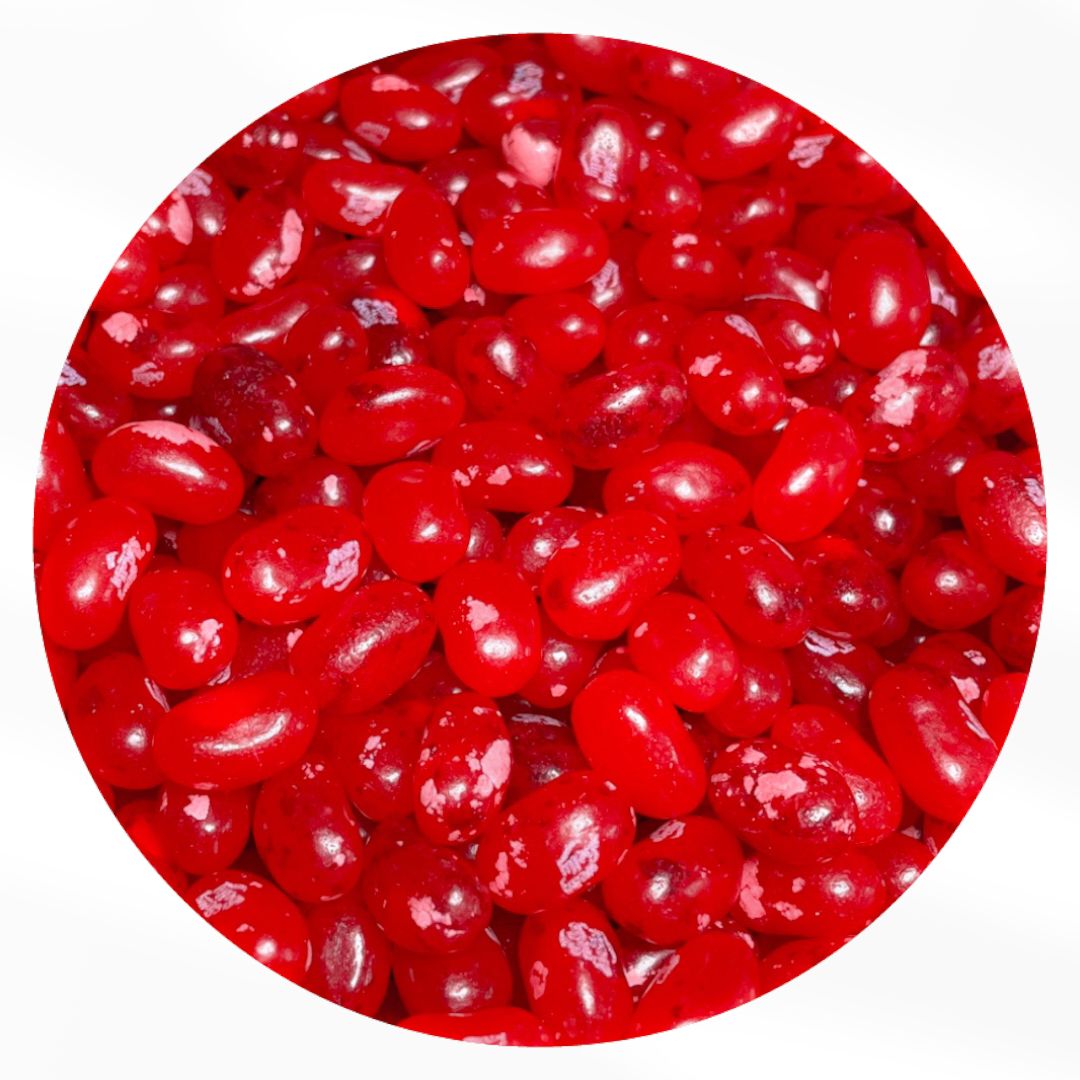 Pomegranate Jelly Bellys