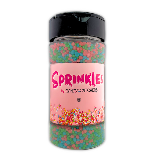 Ice Cream Sprinkles, Mix