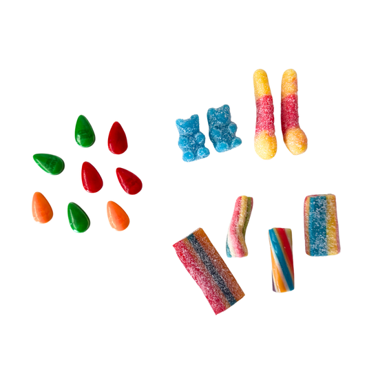 Parshas Noach Treat