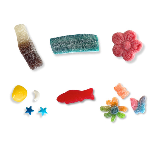 Parshas Berishis Treat