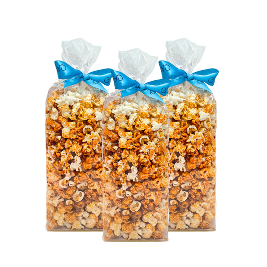 Caramel Popcorn (1 Unit)