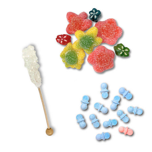 Parsha Vayeitzei Treat