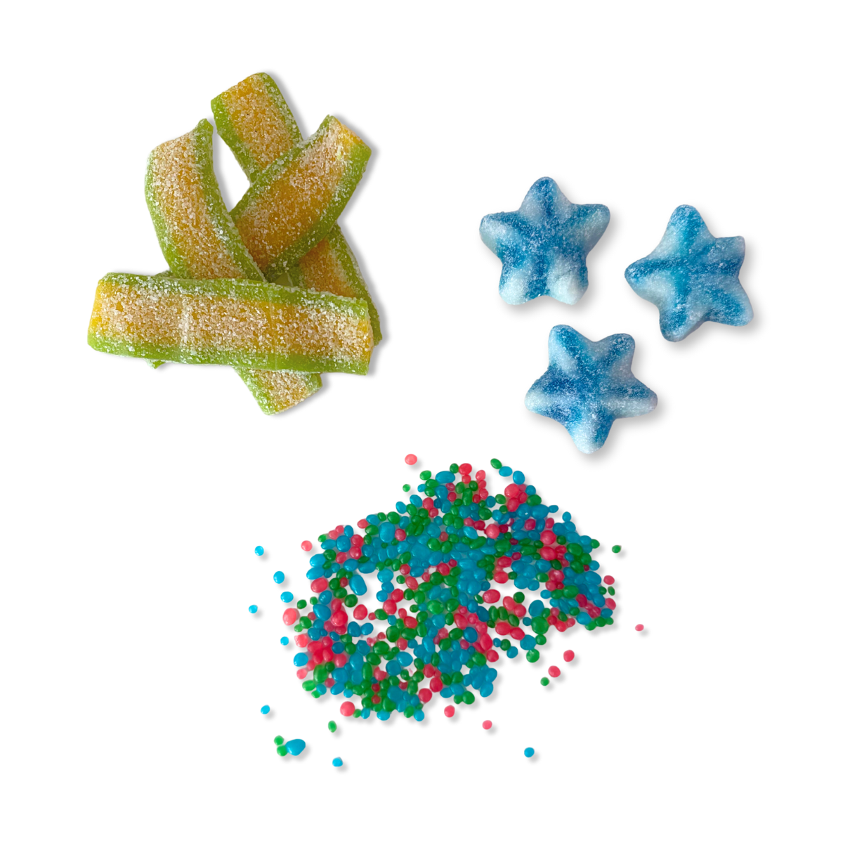 Parshas Lech Lecha Treat