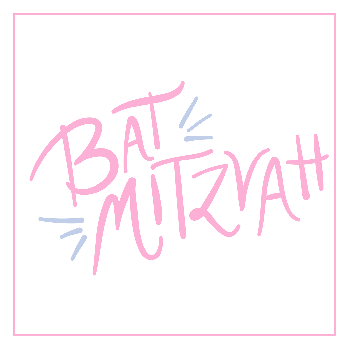 Turk Bat Mitzvah - June 18 ($15 including tax)