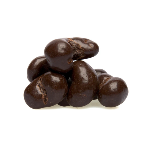 Chocolate Covered Cashews