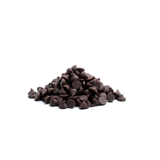 Mini Callebaut Chocolate Chips (Parve)