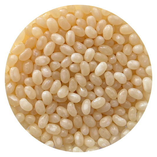 Cream Soda Jelly Bellys