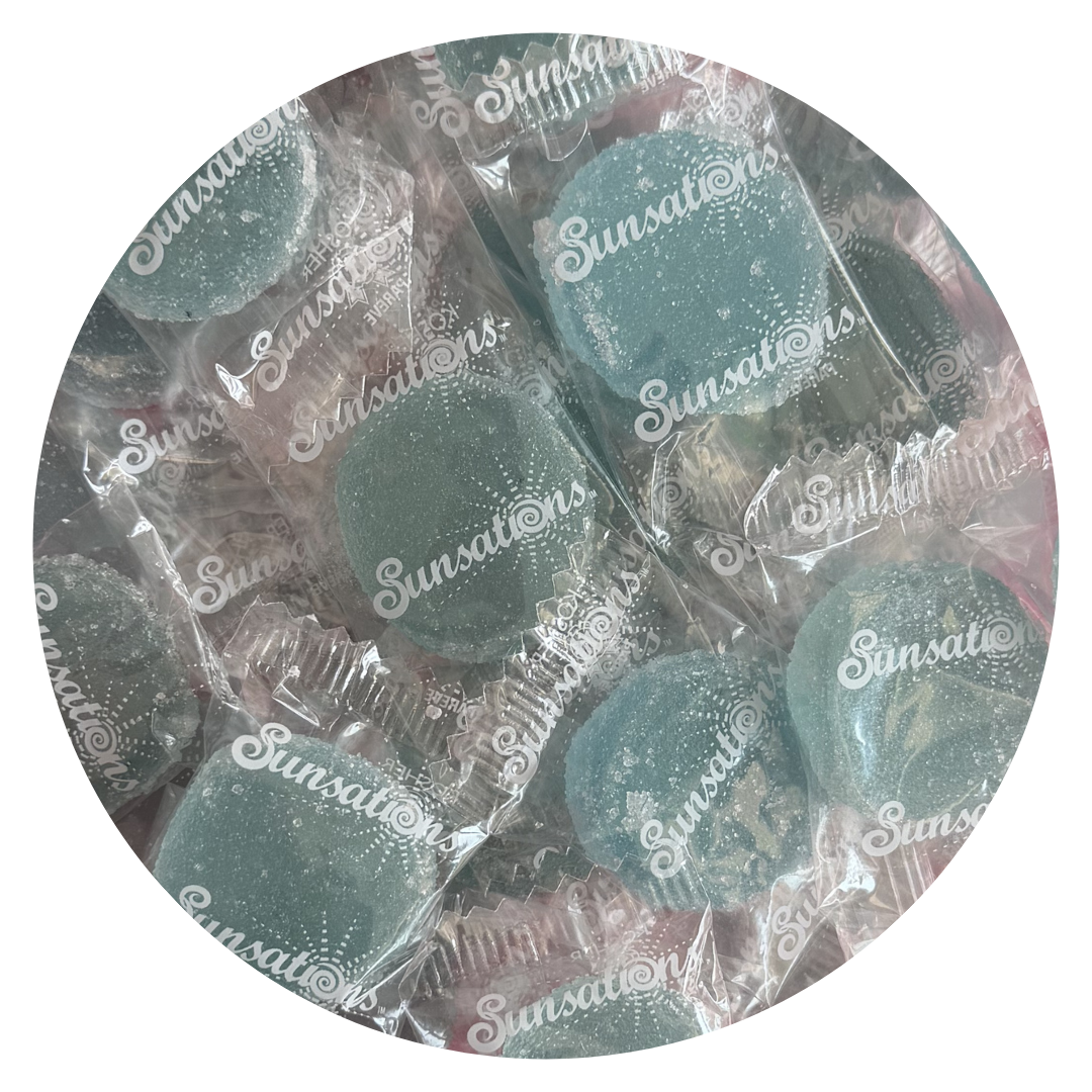 Sunsations, Blue
