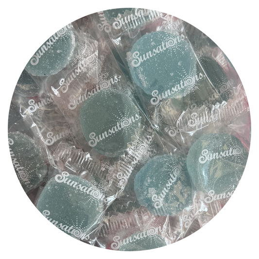 Sunsations, Blue