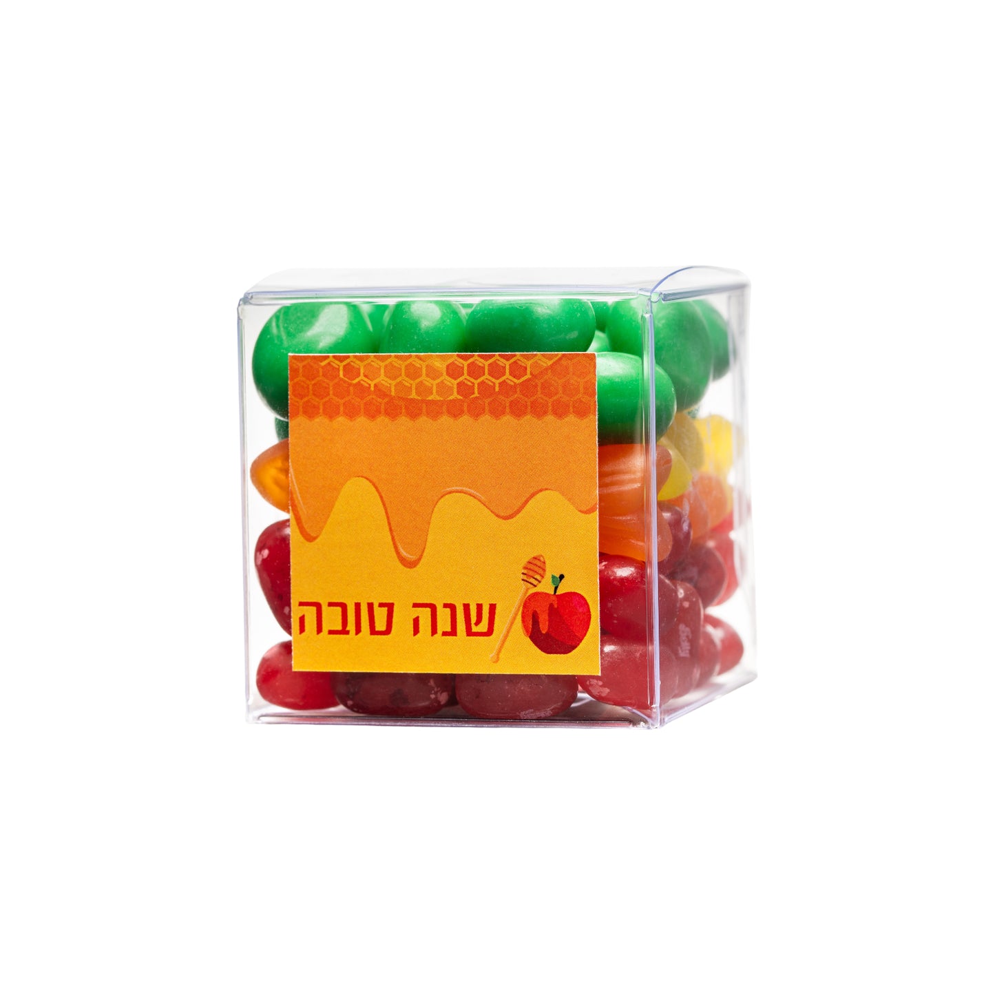 Candy Cube, Mixed Simanim Candy