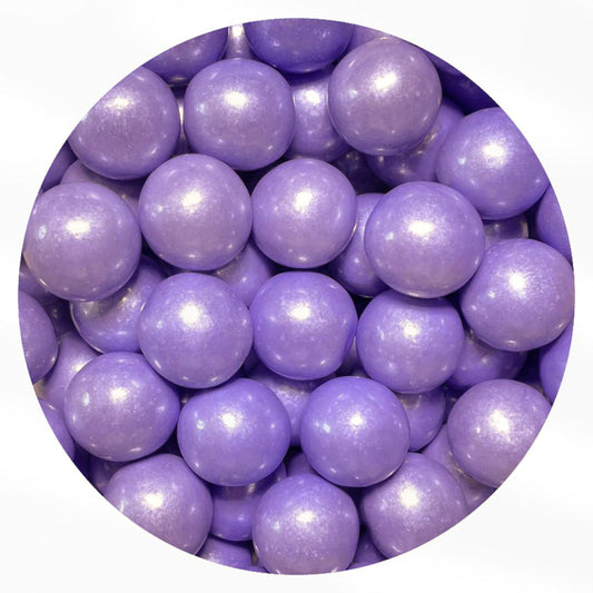 Purple Gumballs