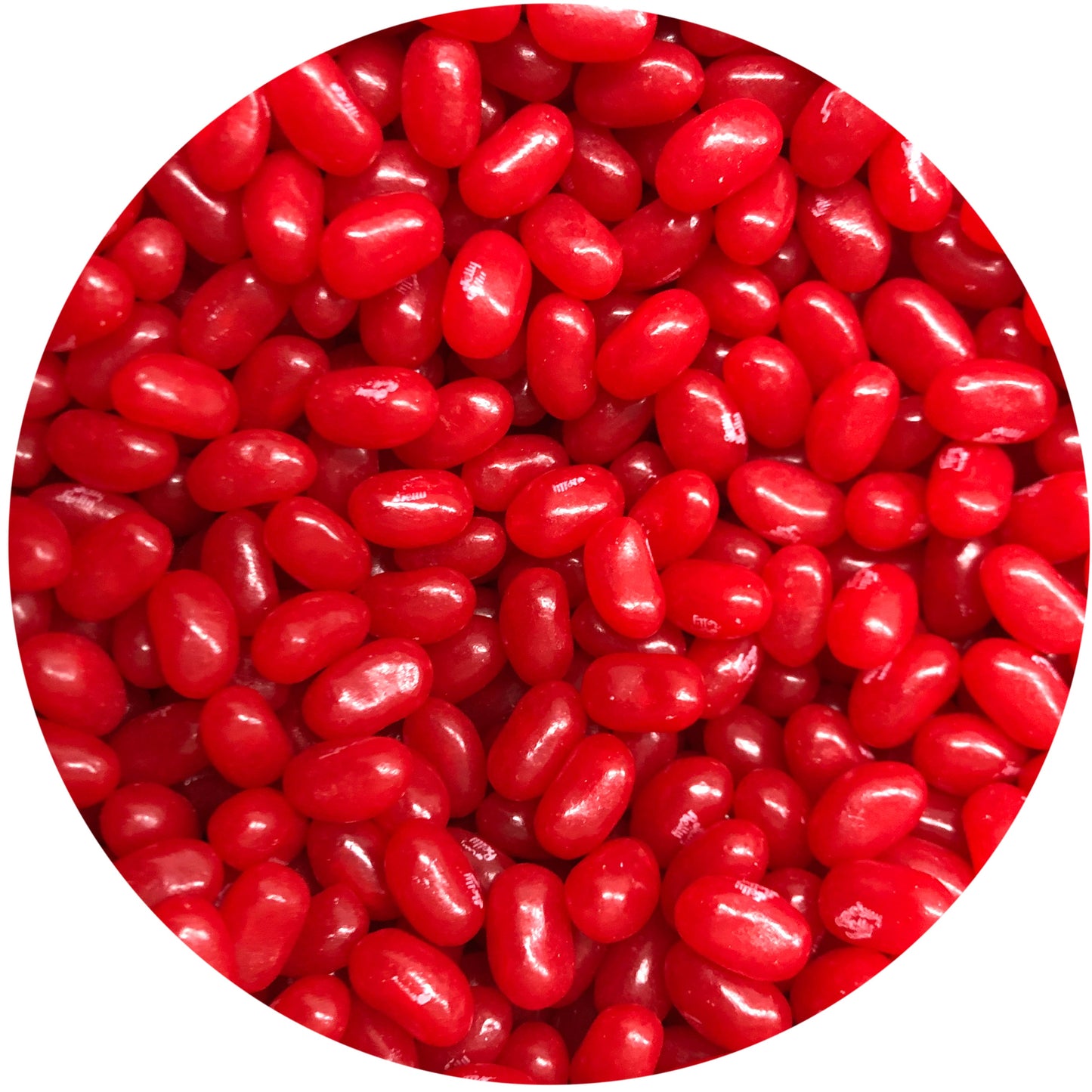 Cherry Jelly Bellys