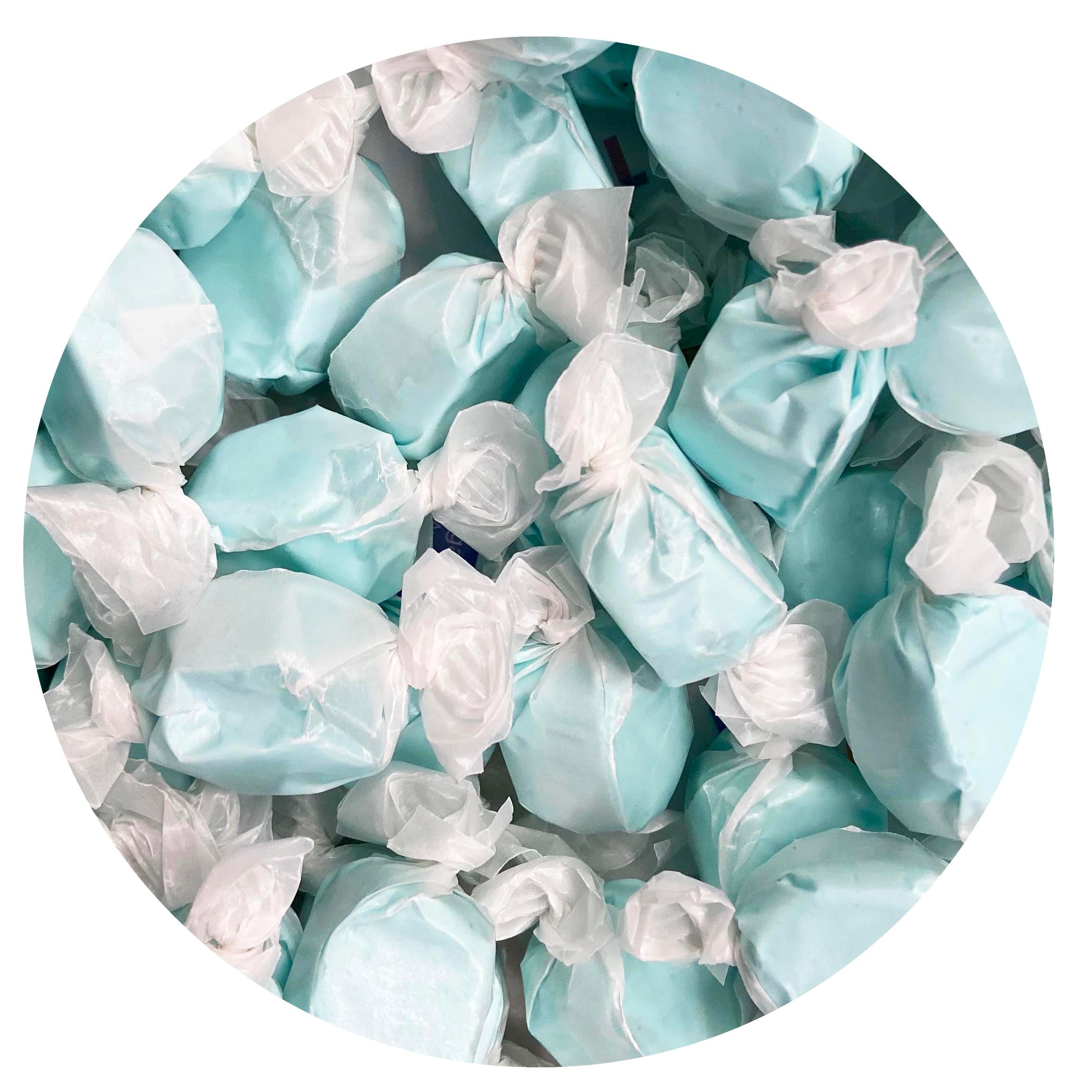 Cotton Candy Salt Water Taffy Candy Catchers   CottonCandySaltWaterTaffy 