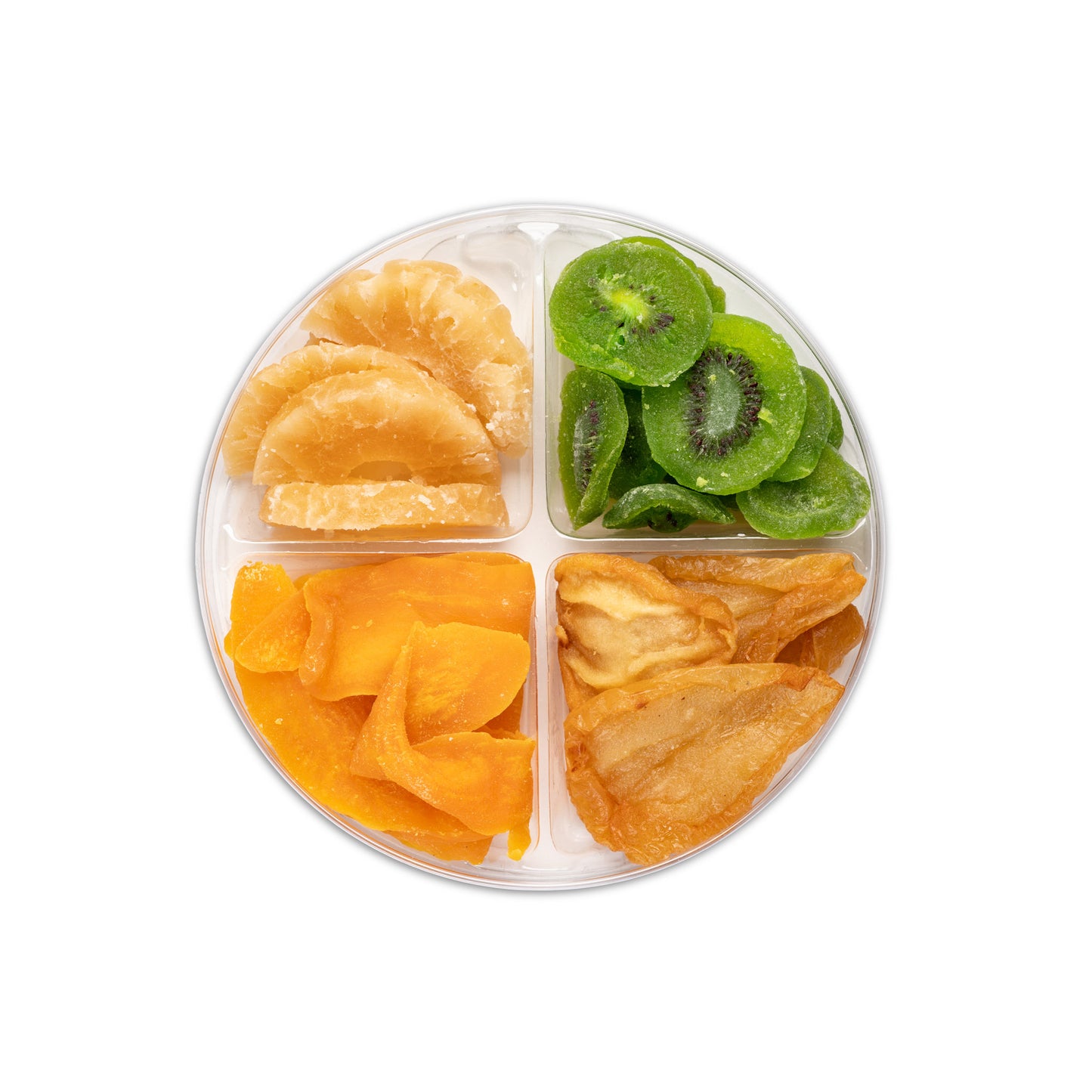 Dried Fruit Platter, Small