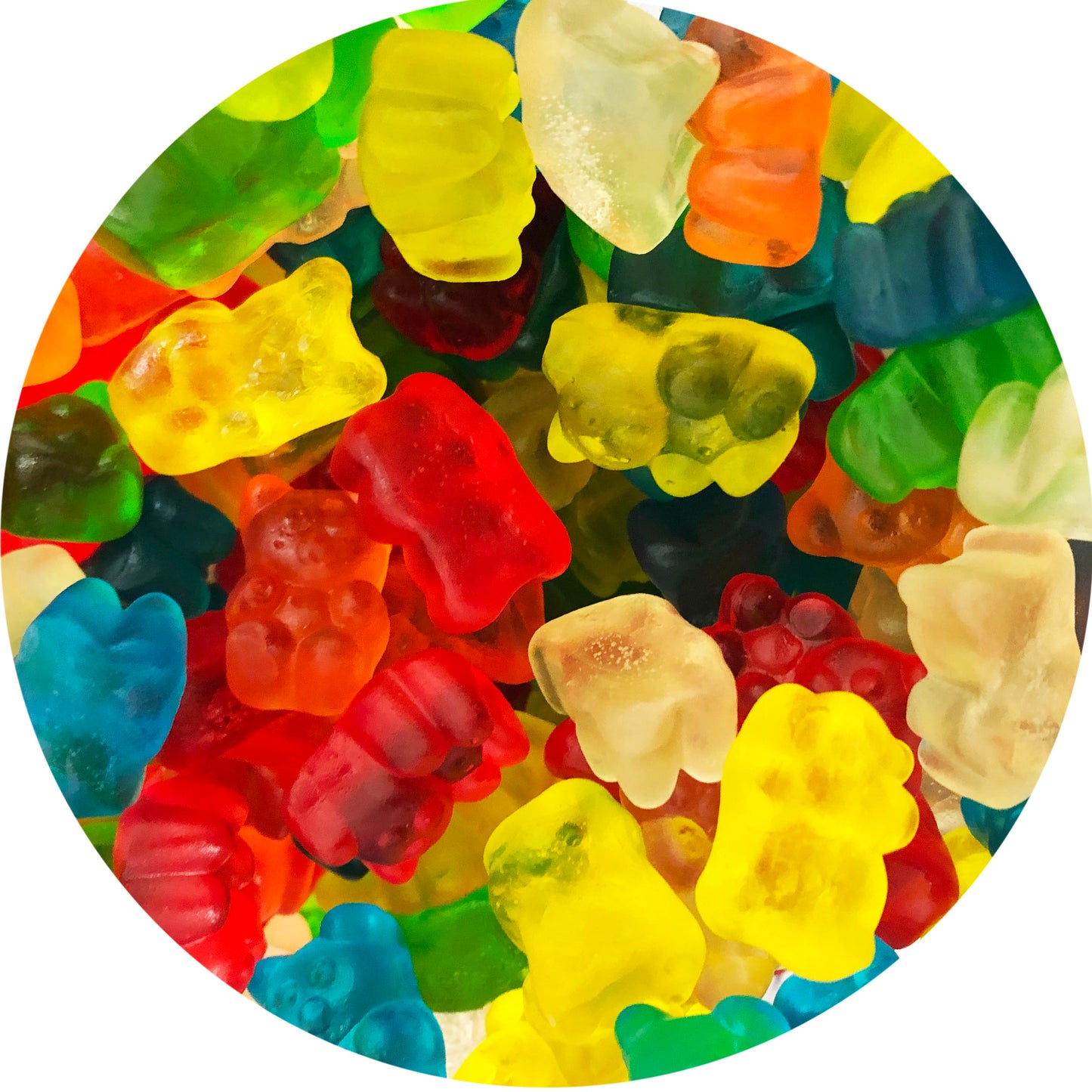 Gummy Bears (Israel)