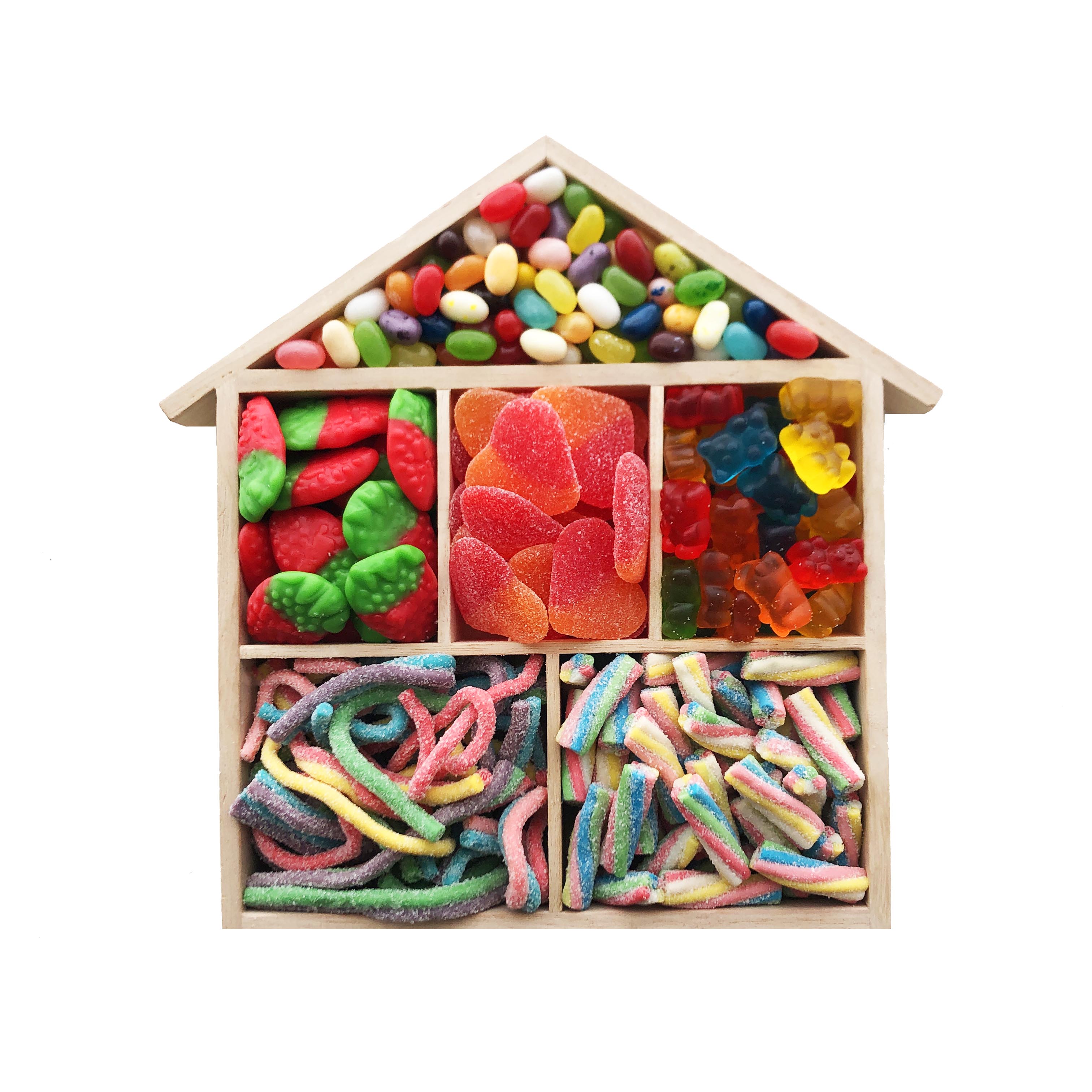 Toronto S Favourite Online Candy Store Candy Catchers   House 