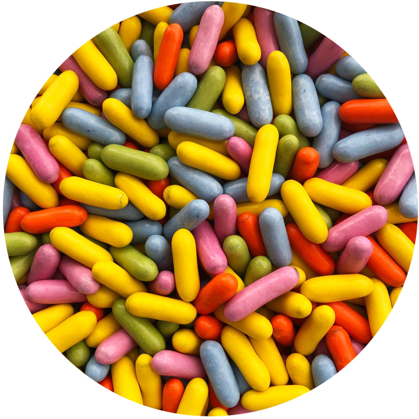 Licorice Confit