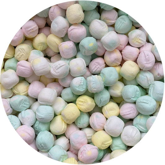 Mints, Assorted Colors