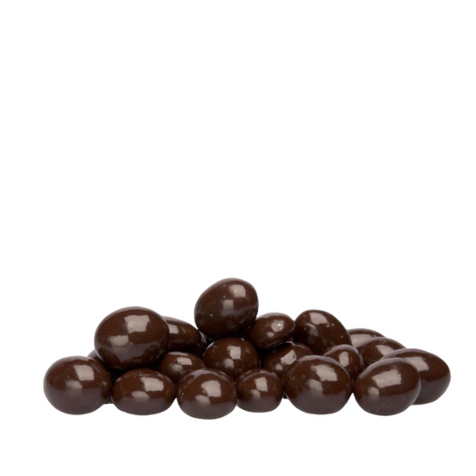 Chocolate Covered Raisins (Kosher L'Pesach, Parve)