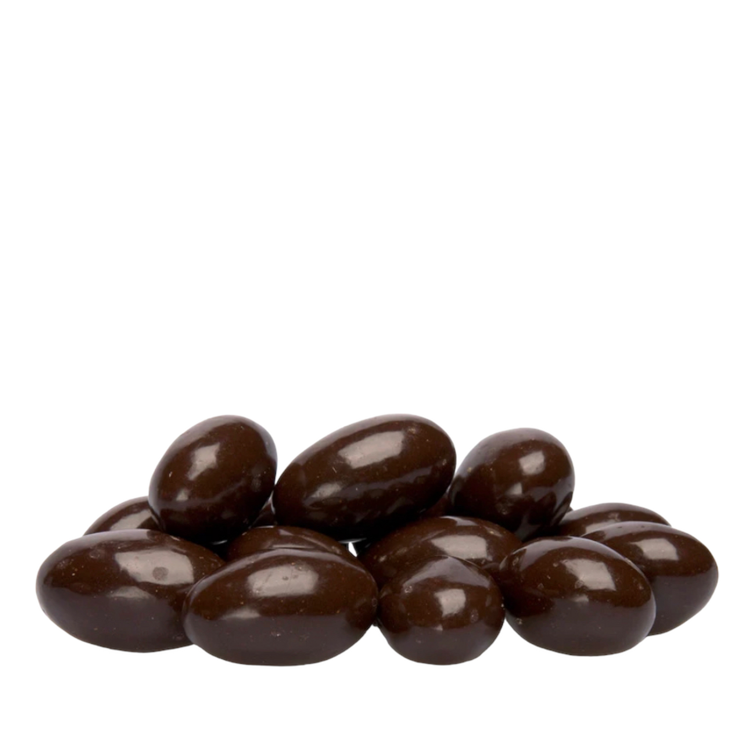 Chocolate Covered Almonds (Kosher L'Pesach, Parve)