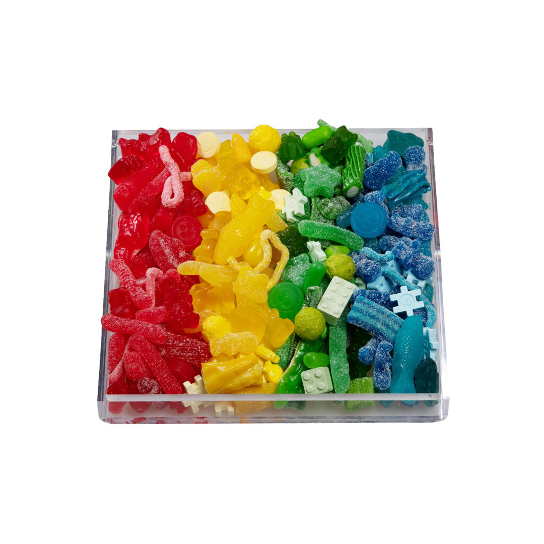 Rainbow Boards, Assorted Sizes