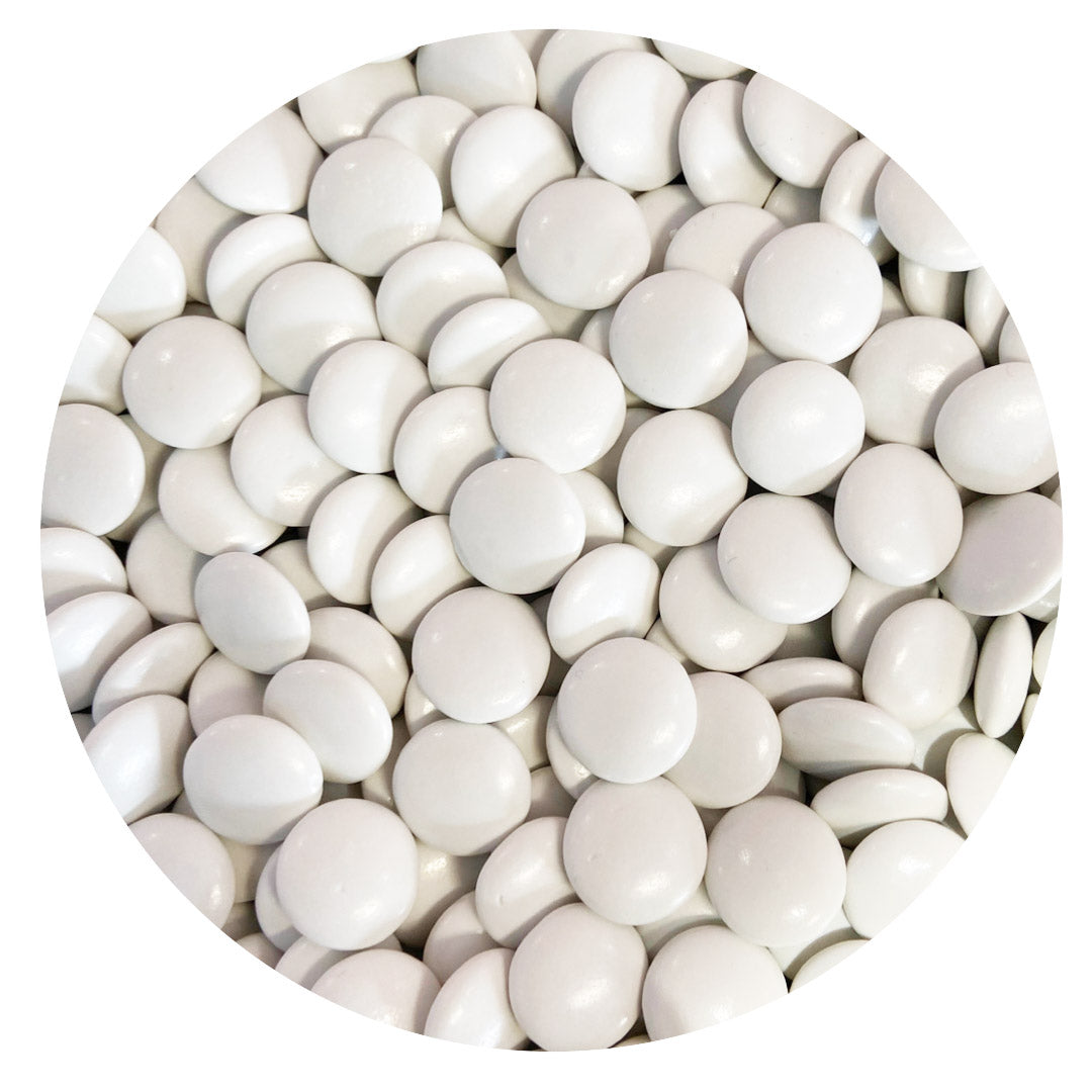 White Mint Lentils