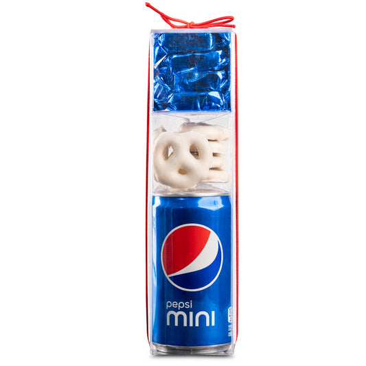 Pepsi Stack