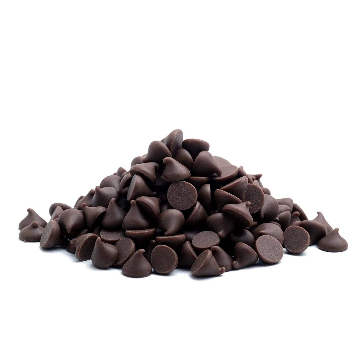 Callebaut Chocolate Chips (Parve)