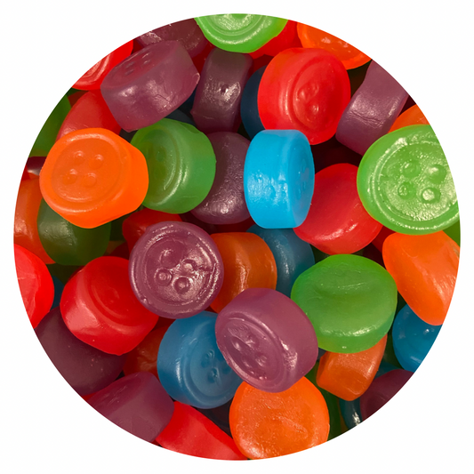 Button Candy